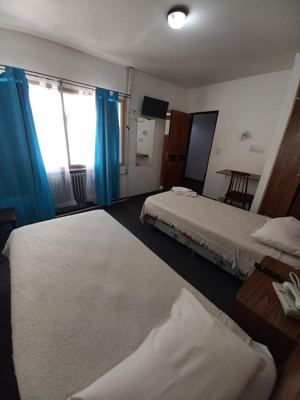 Residencial Ski Esquel Extérieur photo