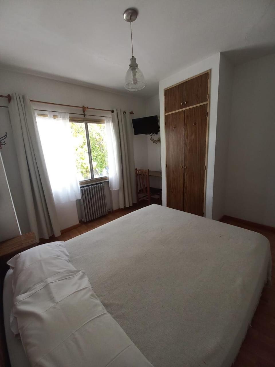Residencial Ski Esquel Extérieur photo