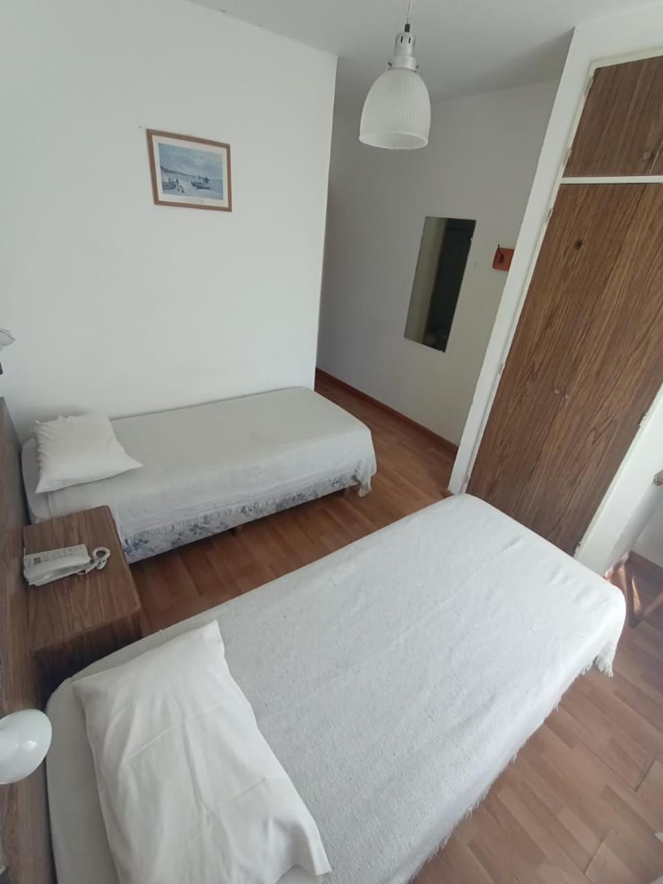 Residencial Ski Esquel Extérieur photo