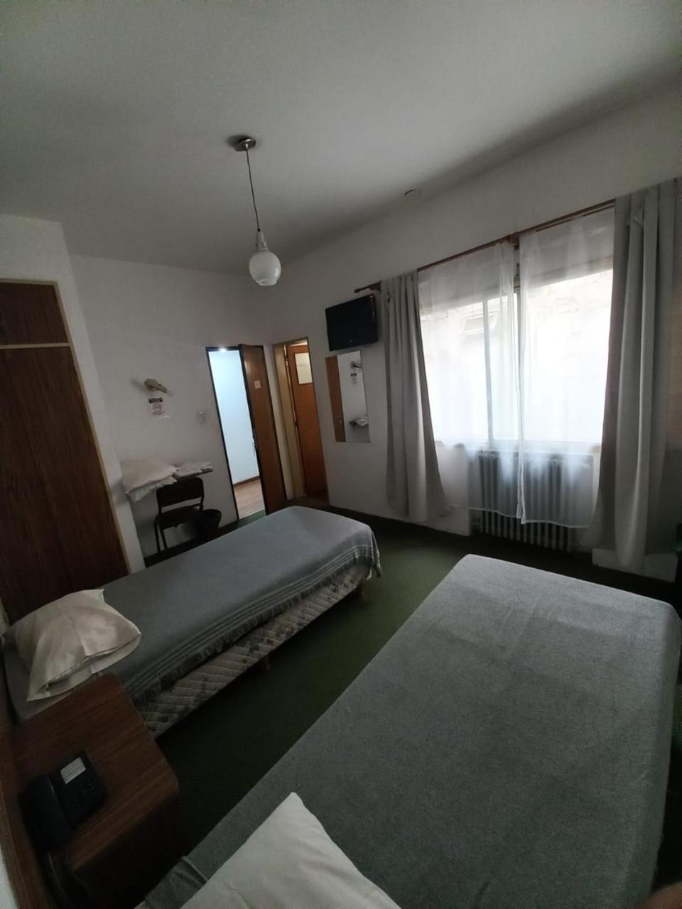 Residencial Ski Esquel Extérieur photo