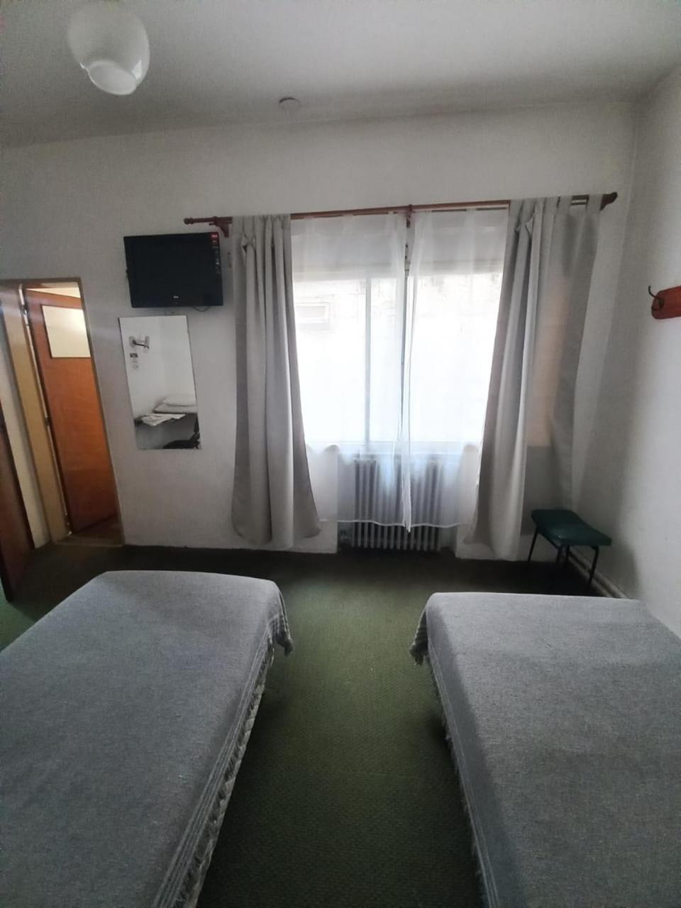 Residencial Ski Esquel Extérieur photo