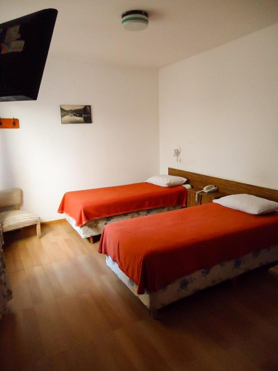 Residencial Ski Esquel Extérieur photo