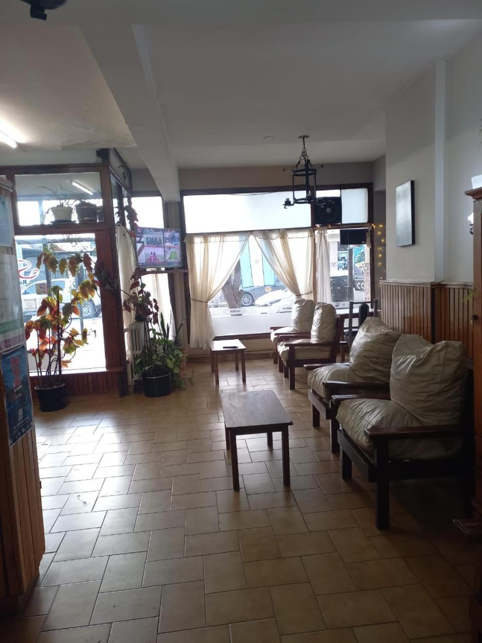 Residencial Ski Esquel Extérieur photo