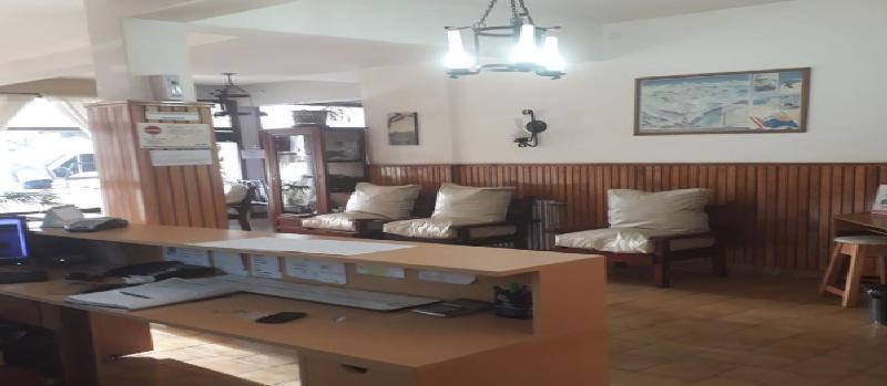 Residencial Ski Esquel Extérieur photo