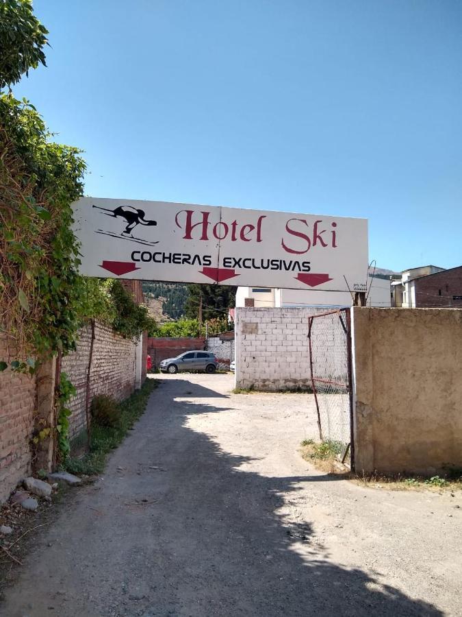 Residencial Ski Esquel Extérieur photo